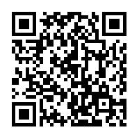 QR koda s povezavo do VisitLenart 1